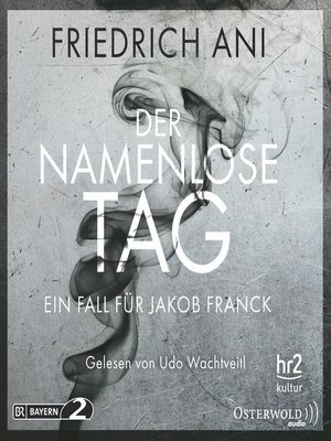 cover image of Der namenlose Tag